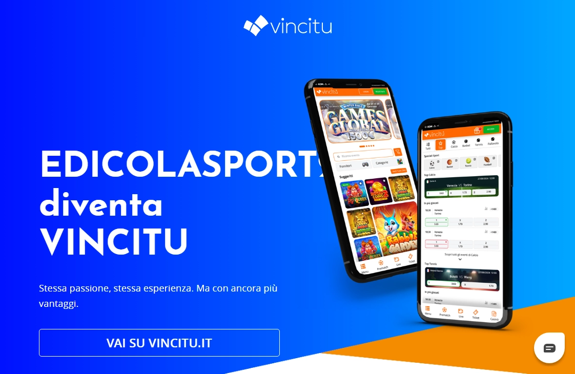 EdicolaSport24 Casino